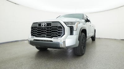 2026 Toyota Tundra i-FORCE MAX 1794 Edition i-FORCE MAX
