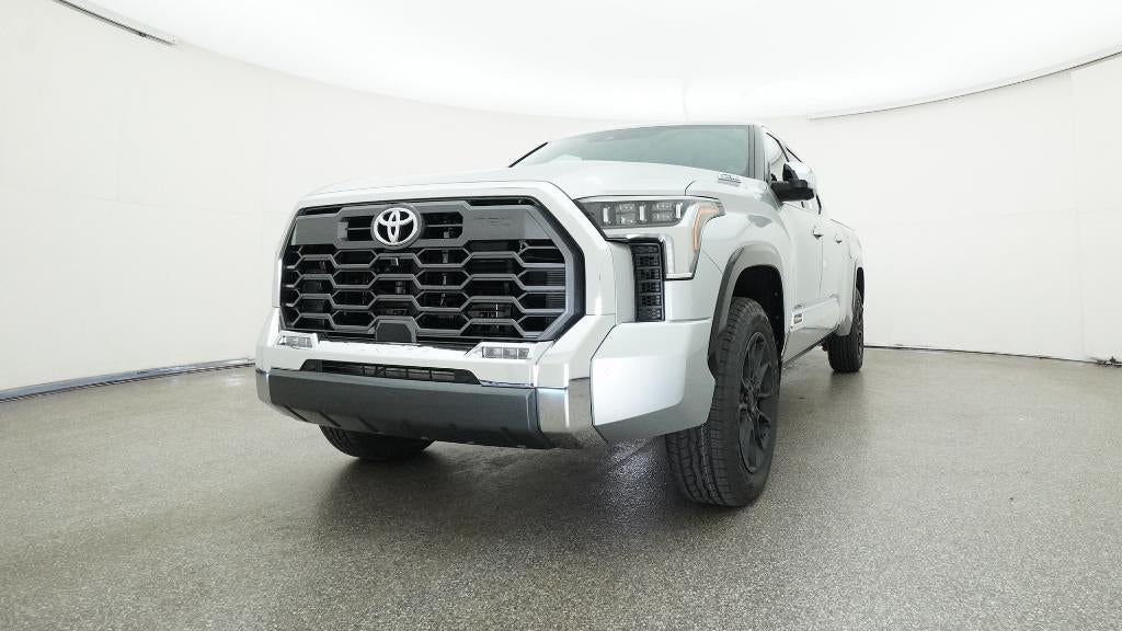 2026 Toyota Tundra i-FORCE MAX 1794 Edition i-FORCE MAX