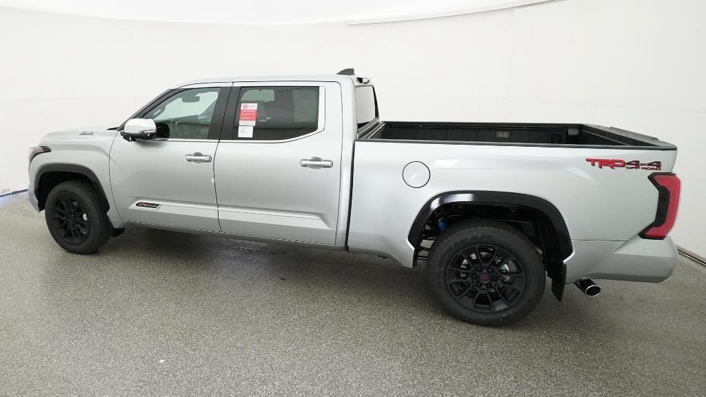 2026 Toyota Tundra i-FORCE MAX 1794 Edition i-FORCE MAX