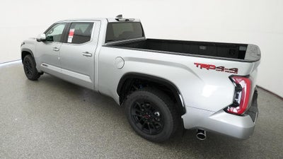 2026 Toyota Tundra i-FORCE MAX 1794 Edition i-FORCE MAX