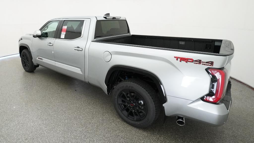 2026 Toyota Tundra i-FORCE MAX 1794 Edition i-FORCE MAX
