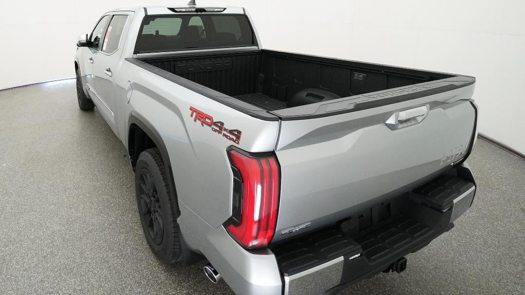 2026 Toyota Tundra i-FORCE MAX 1794 Edition i-FORCE MAX