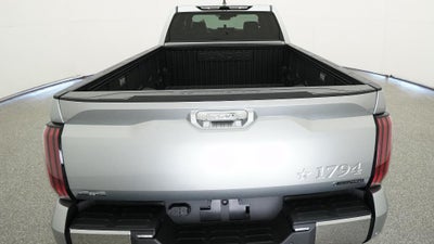 2026 Toyota Tundra i-FORCE MAX 1794 Edition i-FORCE MAX