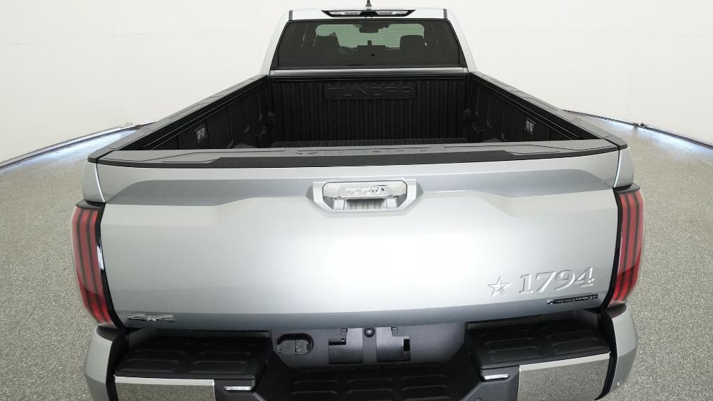 2026 Toyota Tundra i-FORCE MAX 1794 Edition i-FORCE MAX