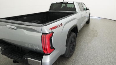 2026 Toyota Tundra i-FORCE MAX 1794 Edition i-FORCE MAX