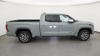 2026 Toyota Tundra i-FORCE MAX 1794 Edition i-FORCE MAX