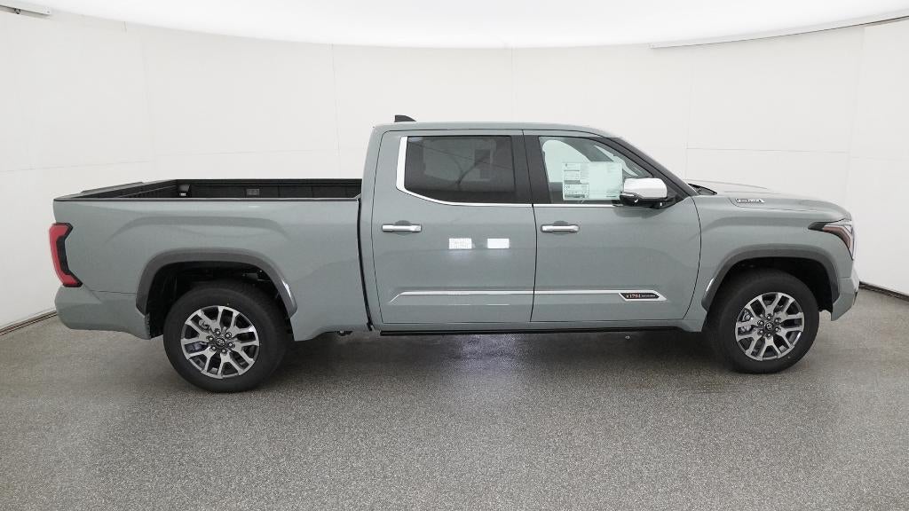 2026 Toyota Tundra i-FORCE MAX 1794 Edition i-FORCE MAX