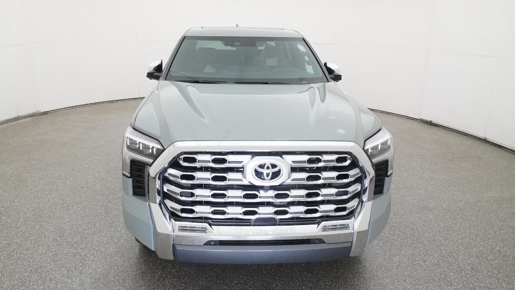 2026 Toyota Tundra i-FORCE MAX 1794 Edition i-FORCE MAX