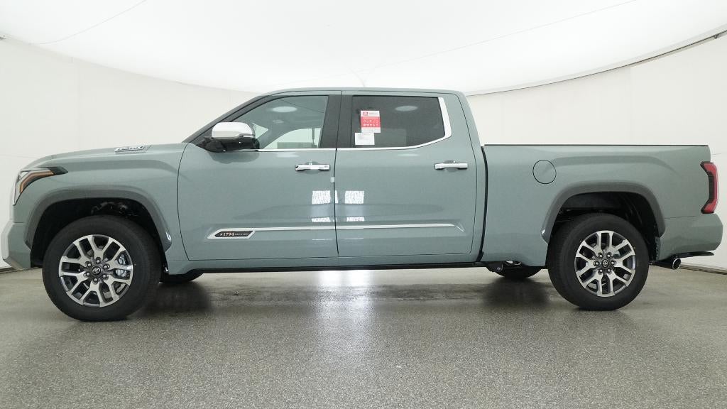 2026 Toyota Tundra i-FORCE MAX 1794 Edition i-FORCE MAX