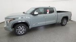2026 Toyota Tundra i-FORCE MAX 1794 Edition i-FORCE MAX