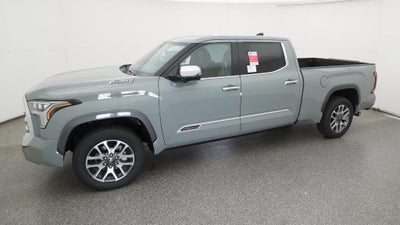 2026 Toyota Tundra i-FORCE MAX 1794 Edition i-FORCE MAX