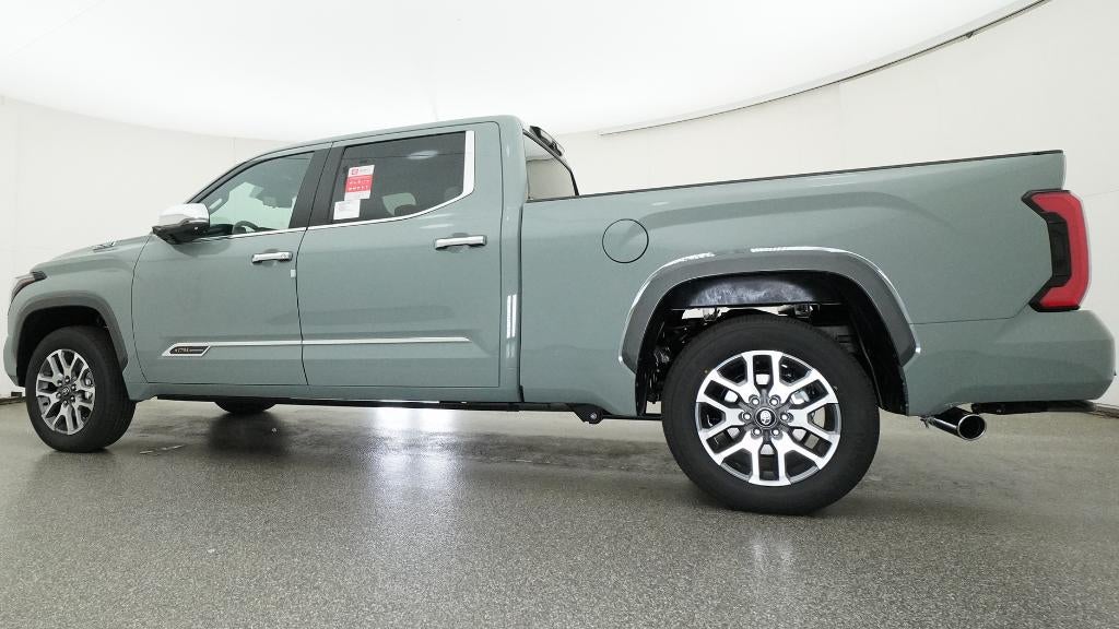 2026 Toyota Tundra i-FORCE MAX 1794 Edition i-FORCE MAX