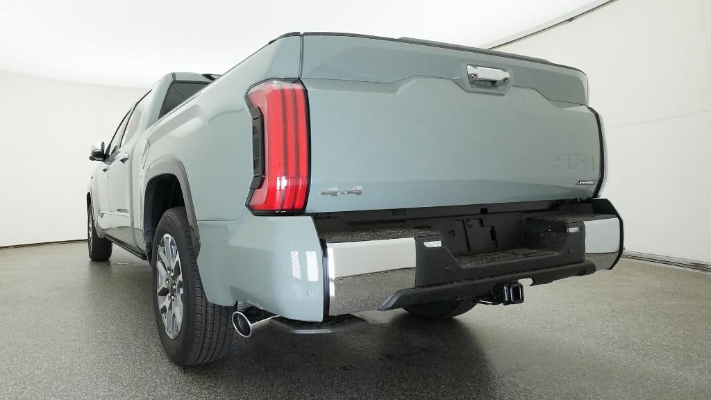 2026 Toyota Tundra i-FORCE MAX 1794 Edition i-FORCE MAX