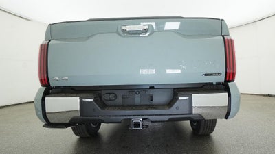 2026 Toyota Tundra i-FORCE MAX 1794 Edition i-FORCE MAX