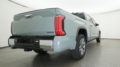 2026 Toyota Tundra i-FORCE MAX 1794 Edition i-FORCE MAX