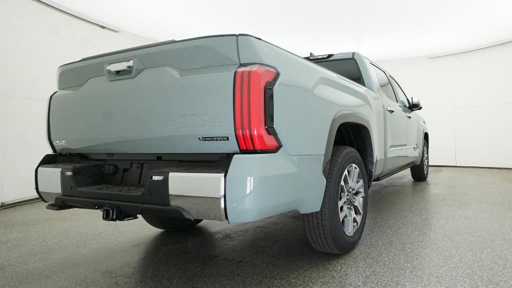 2026 Toyota Tundra i-FORCE MAX 1794 Edition i-FORCE MAX