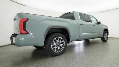 2026 Toyota Tundra i-FORCE MAX 1794 Edition i-FORCE MAX