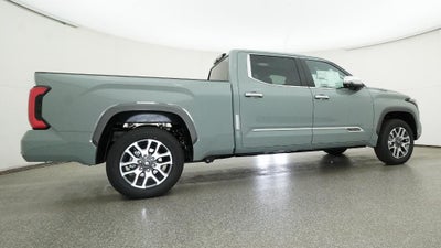 2026 Toyota Tundra i-FORCE MAX 1794 Edition i-FORCE MAX