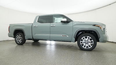 2026 Toyota Tundra i-FORCE MAX 1794 Edition i-FORCE MAX