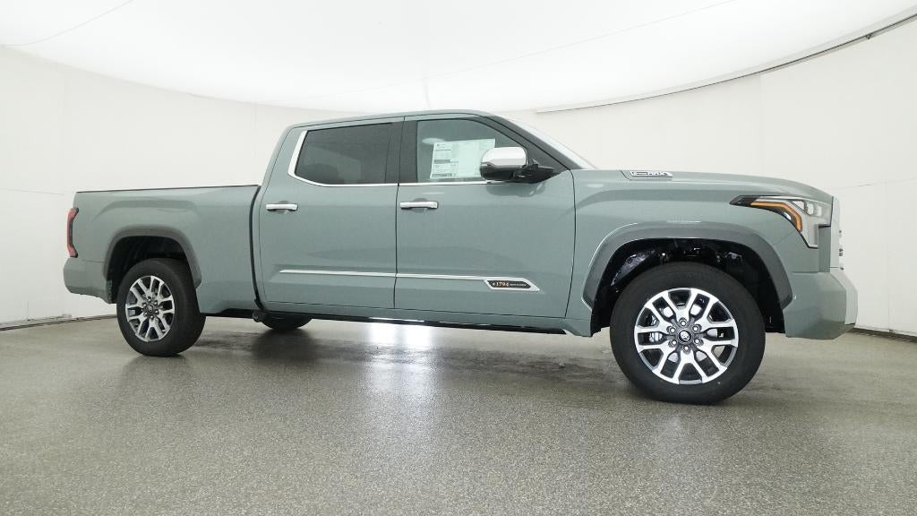 2026 Toyota Tundra i-FORCE MAX 1794 Edition i-FORCE MAX