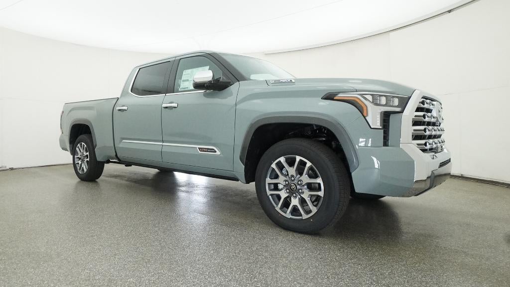 2026 Toyota Tundra i-FORCE MAX 1794 Edition i-FORCE MAX