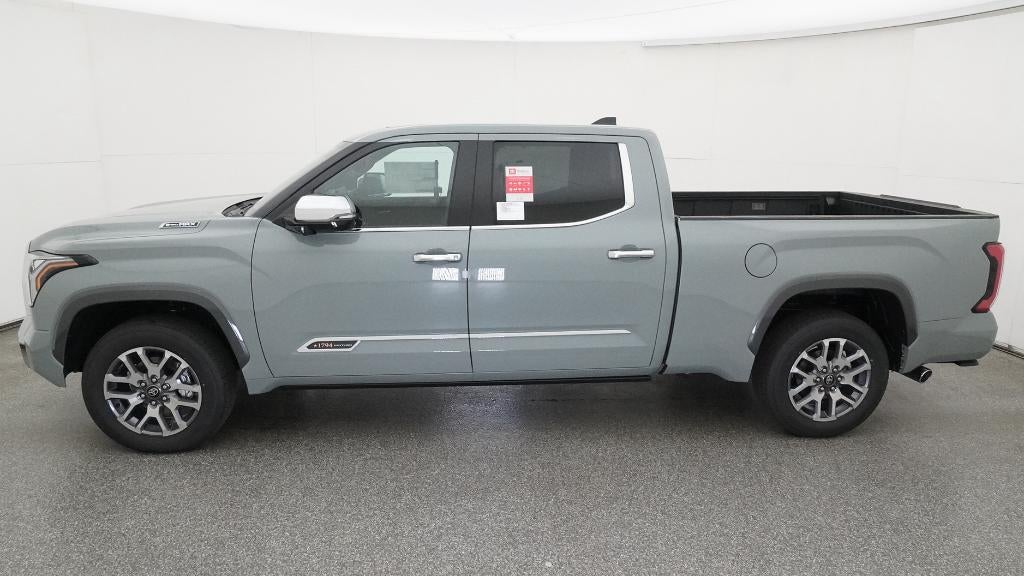 2026 Toyota Tundra i-FORCE MAX 1794 Edition i-FORCE MAX