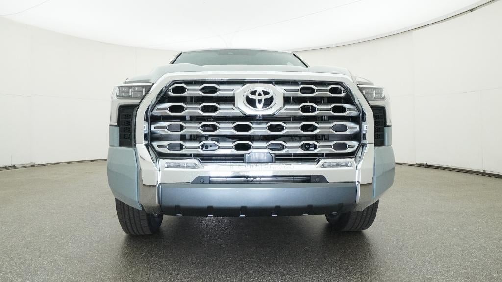 2026 Toyota Tundra i-FORCE MAX 1794 Edition i-FORCE MAX