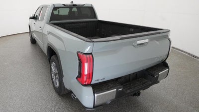 2026 Toyota Tundra i-FORCE MAX 1794 Edition i-FORCE MAX