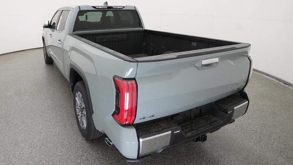 2026 Toyota Tundra i-FORCE MAX 1794 Edition i-FORCE MAX