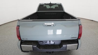 2026 Toyota Tundra i-FORCE MAX 1794 Edition i-FORCE MAX