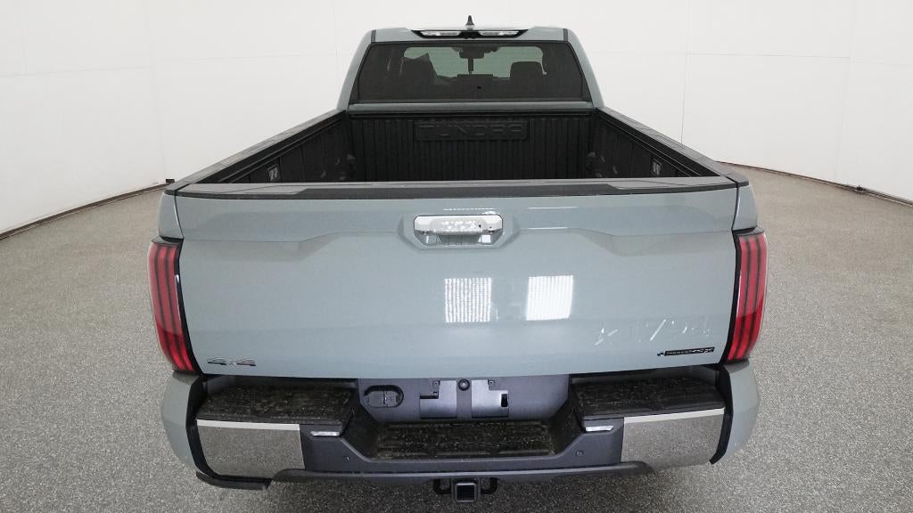 2026 Toyota Tundra i-FORCE MAX 1794 Edition i-FORCE MAX