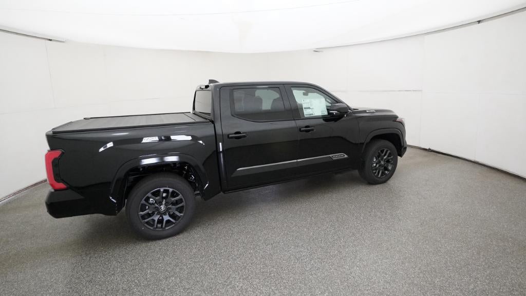 2026 Toyota Tundra i-FORCE MAX Platinum i-FORCE MAX