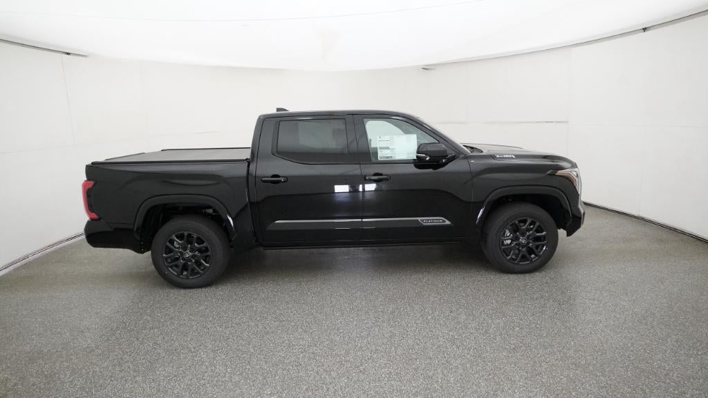 2026 Toyota Tundra i-FORCE MAX Platinum i-FORCE MAX