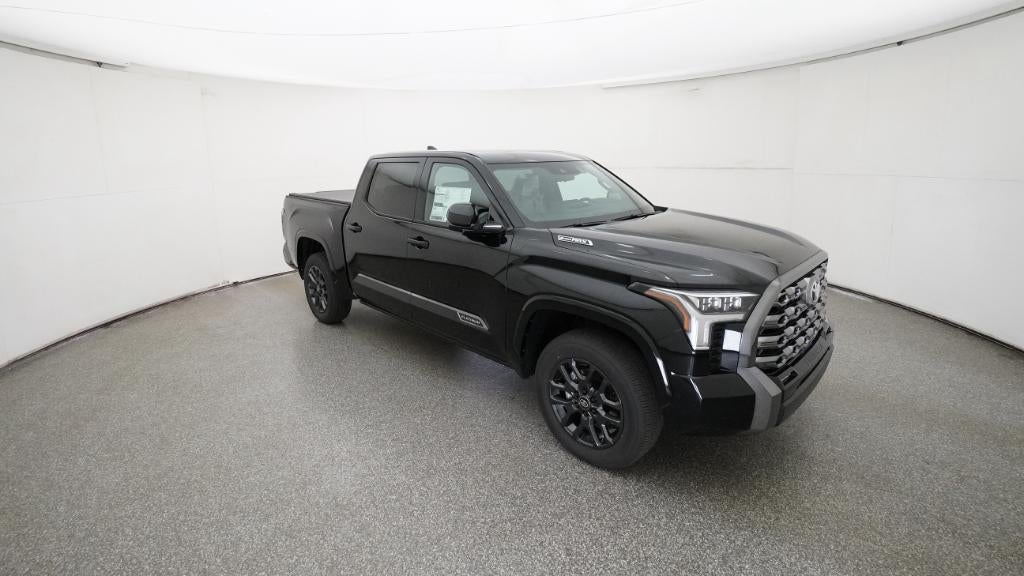 2026 Toyota Tundra i-FORCE MAX Platinum i-FORCE MAX