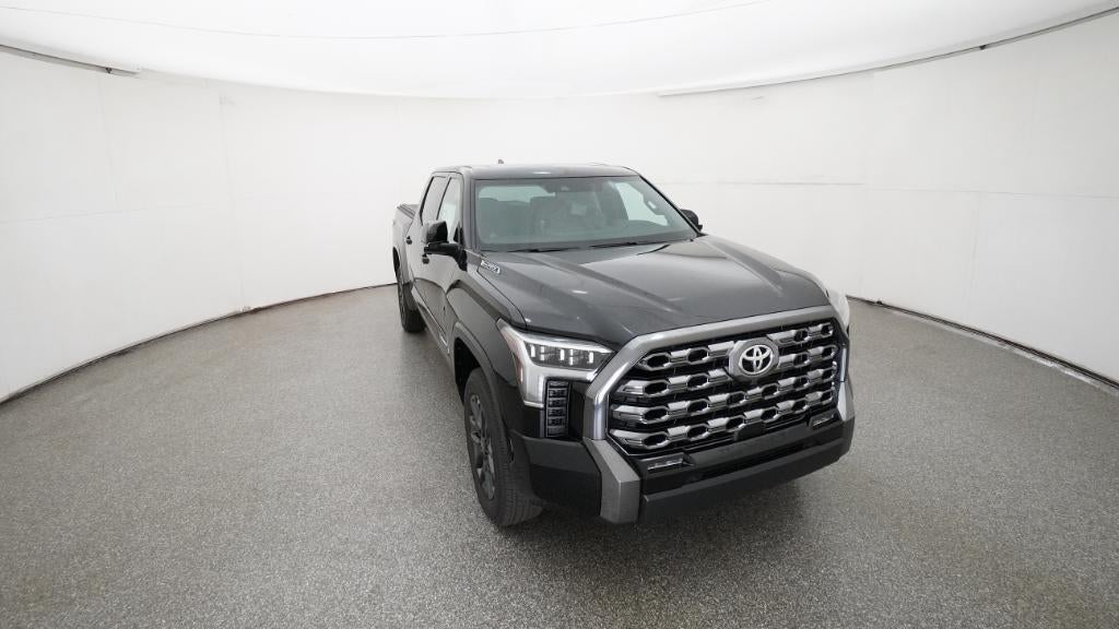 2026 Toyota Tundra i-FORCE MAX Platinum i-FORCE MAX