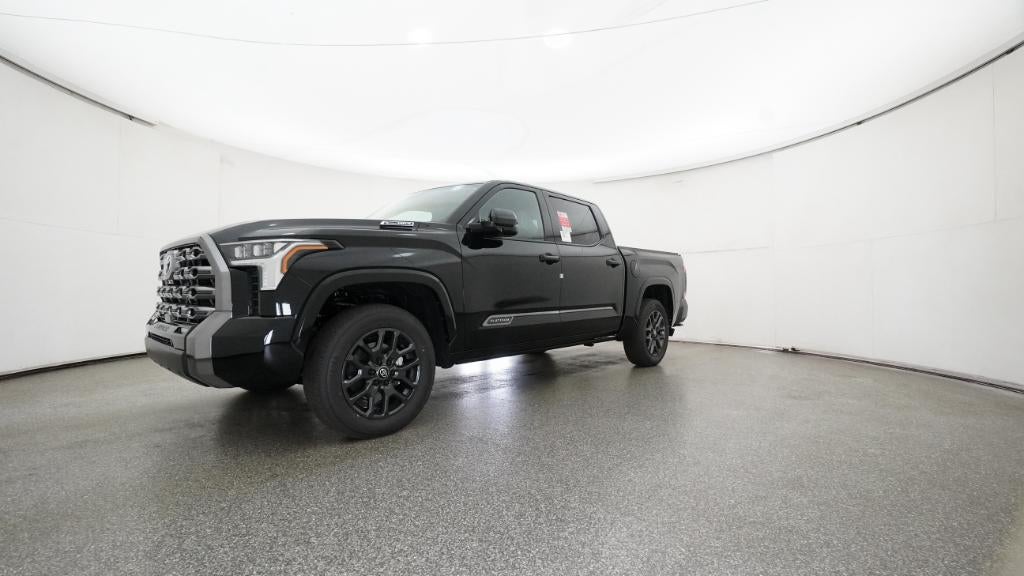 2026 Toyota Tundra i-FORCE MAX Platinum i-FORCE MAX