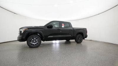 2026 Toyota Tundra i-FORCE MAX Platinum i-FORCE MAX