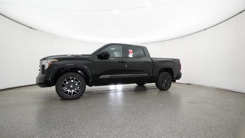 2026 Toyota Tundra i-FORCE MAX Platinum i-FORCE MAX