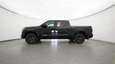 2026 Toyota Tundra i-FORCE MAX Platinum i-FORCE MAX