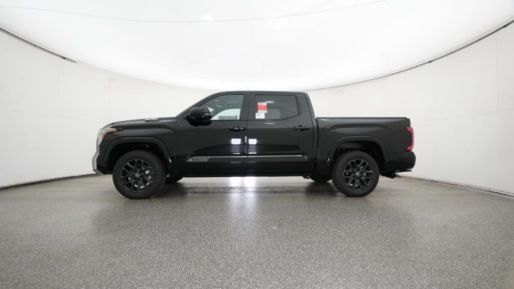 2026 Toyota Tundra i-FORCE MAX Platinum i-FORCE MAX