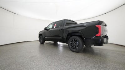 2026 Toyota Tundra i-FORCE MAX Platinum i-FORCE MAX