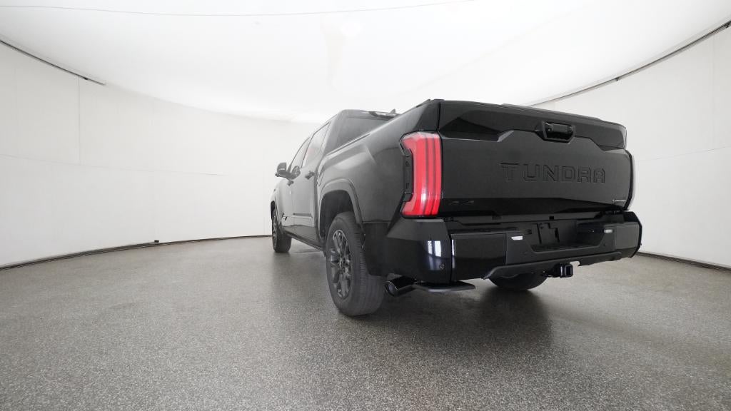 2026 Toyota Tundra i-FORCE MAX Platinum i-FORCE MAX