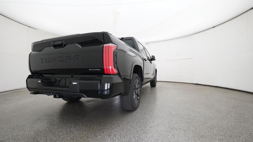 2026 Toyota Tundra i-FORCE MAX Platinum i-FORCE MAX