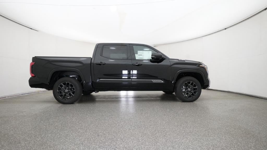 2026 Toyota Tundra i-FORCE MAX Platinum i-FORCE MAX