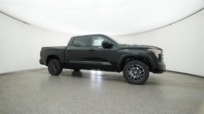 2026 Toyota Tundra i-FORCE MAX Platinum i-FORCE MAX
