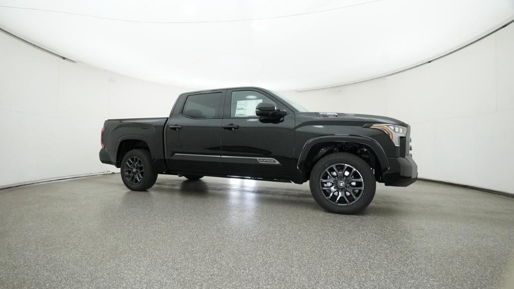 2026 Toyota Tundra i-FORCE MAX Platinum i-FORCE MAX