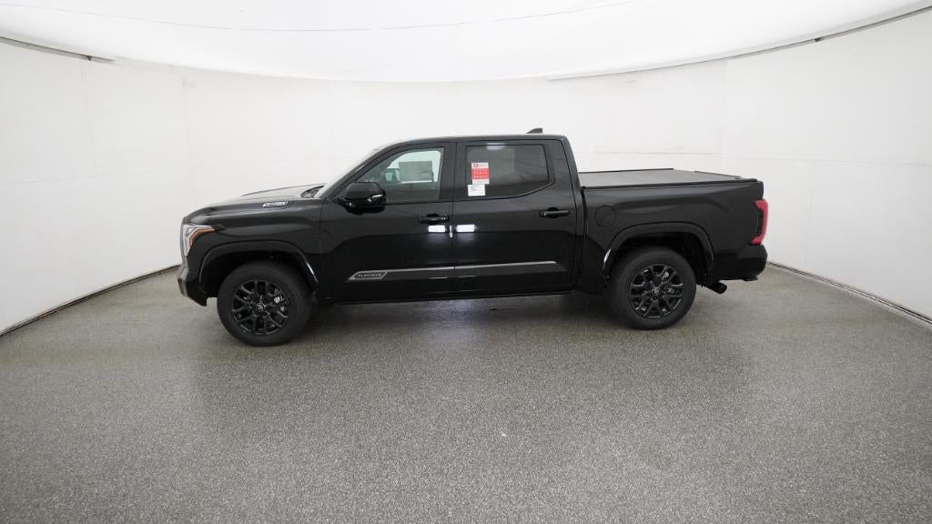 2026 Toyota Tundra i-FORCE MAX Platinum i-FORCE MAX