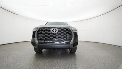 2026 Toyota Tundra i-FORCE MAX Platinum i-FORCE MAX
