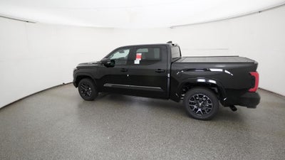 2026 Toyota Tundra i-FORCE MAX Platinum i-FORCE MAX
