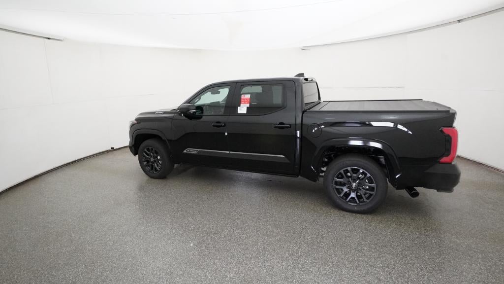 2026 Toyota Tundra i-FORCE MAX Platinum i-FORCE MAX